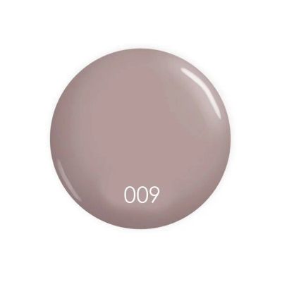 Лот: 5983740. Фото: 1. Гель-лак Fresh Prof, 10ml - 009... Лак для ногтей