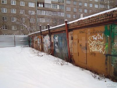 Лот: 16754177. Фото: 1. Гараж 18м, Горького 59. Гаражи, парковочные места