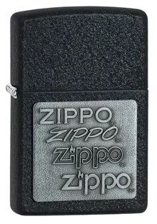 Лот: 17217759. Фото: 1. Зажигалка ZIPPO 363 ЗИППО - зажигалка. Зажигалки, спички, пепельницы