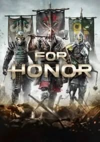 Лот: 9153703. Фото: 1. For Honor ps4 игра на русском... Игры для консолей