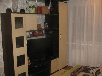 Лот: 1276936. Фото: 1. горка-стенка рондо-5. Гостиные, стенки, горки