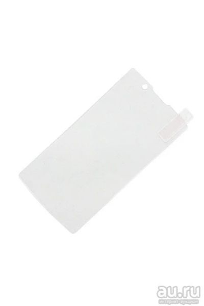 Лот: 8976846. Фото: 1. Защитное стекло Lenovo A2010... Защитные стёкла, защитные плёнки