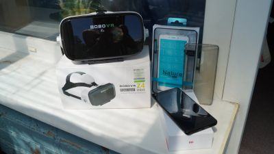 Лот: 11647214. Фото: 1. Xiaomi Redmi Note 4X (Snapdragon... Смартфоны