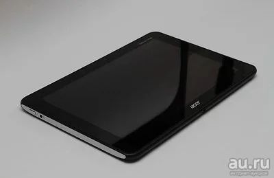 Лот: 9742593. Фото: 1. acer iconia tab a511 32gb. Планшеты