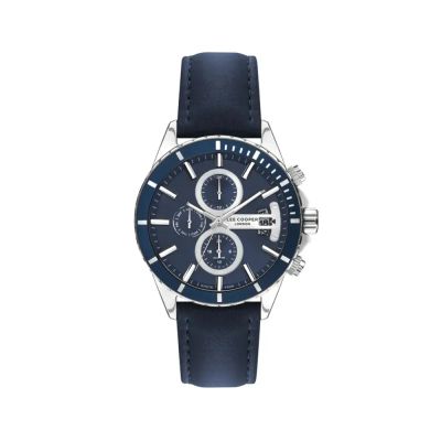 Лот: 23859318. Фото: 1. Мужские часы Lee Cooper LC07530... Оригинальные наручные часы