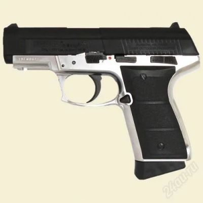 Лот: 2765242. Фото: 1. Пневматический пистолет Daisy... Пневматическое оружие