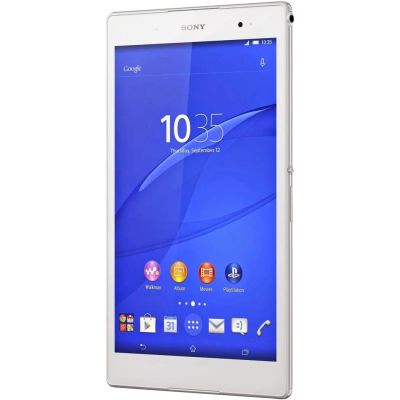 Лот: 5177844. Фото: 1. Sony Xperia Z3 Tablet Compact... Планшеты