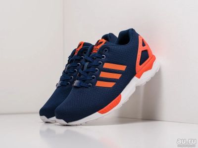 Лот: 18148316. Фото: 1. Кроссовки Adidas ZX 8000 (22050... Кеды, кроссовки, слипоны