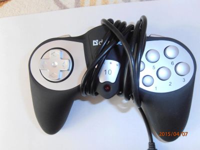 Лот: 5355164. Фото: 1. Джостик defender. Другое (аксессуары)