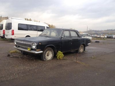 Лот: 6228408. Фото: 1. Волга на запчасти. Автомобили