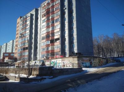 Лот: 6931981. Фото: 1. 1-комнатная квартира, Академгородок... Квартиры, студии