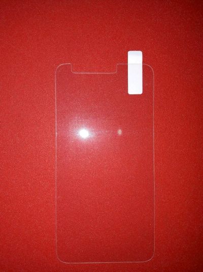 Лот: 9601220. Фото: 1. Защитное стекло Alcatel OT-7048X... Дисплеи, дисплейные модули, тачскрины