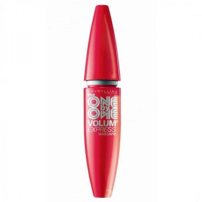 Лот: 11143162. Фото: 1. Maybelline Volum Express One By... Макияж