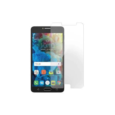 Лот: 9522869. Фото: 1. Защитное стекло Alcatel Star... Защитные стёкла, защитные плёнки
