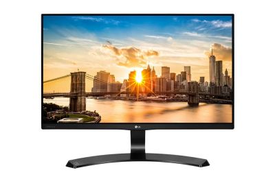 Лот: 11823081. Фото: 1. Монитор LG 22MP68VQ 21.5" AH-IPS... ЖК-мониторы