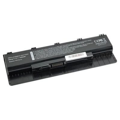 Лот: 16219953. Фото: 1. АКБ для ноутбука Asus N56/N56V... Другое (компьютеры, оргтехника, канцтовары)