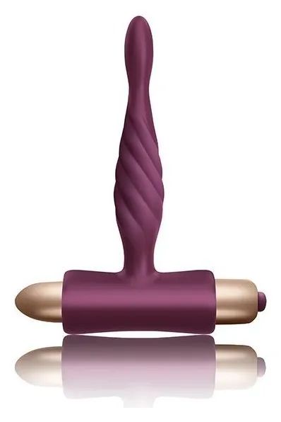 Лот: 22058220. Фото: 1. Анальная пробка Climaximum Pharos... Игрушки
