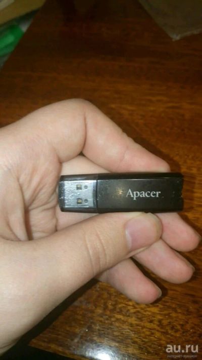 Лот: 13242903. Фото: 1. Флешка USB на 8гб. USB-флеш карты