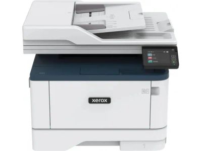 Лот: 22635217. Фото: 1. МФУ лазерное Xerox B305 с Wi-Fi. МФУ и копировальные аппараты