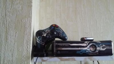 Лот: 6247293. Фото: 1. Xbox 360. Игровые приставки, консоли