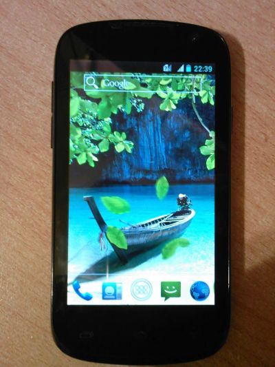 Лот: 4016716. Фото: 1. Смартфон Highscreen. Смартфоны
