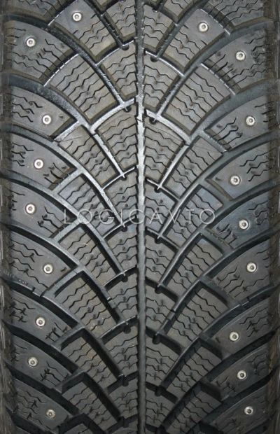 Лот: 8049736. Фото: 1. 245/45R17 BFGoodrich G-Force Stud. Шины