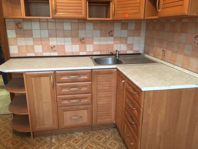 Лот: 11870953. Фото: 1. Кухонный гарнитур. Кухонные гарнитуры