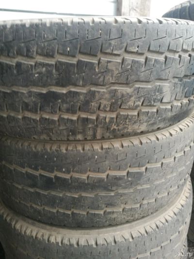 Лот: 17630617. Фото: 1. Комплект шин Toyo 215/60 R17. Шины