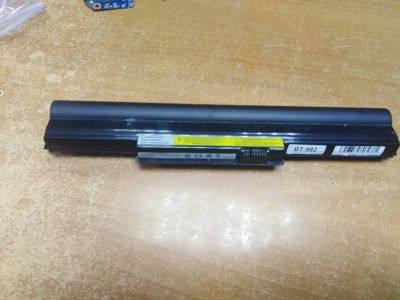 Лот: 24772316. Фото: 1. Батарея от ноутбука Lenovo U450... ИБП, аккумуляторы для ИБП
