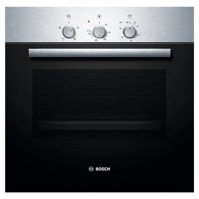 Лот: 5854140. Фото: 1. Электрический духовой шкаф Bosch... Плиты, духовые шкафы, варочные поверхности
