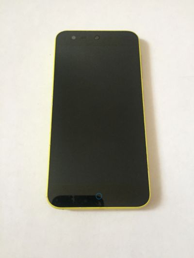 Лот: 11518814. Фото: 1. ZTE Blade V5 на запчасти. Дисплеи, дисплейные модули, тачскрины