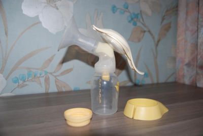 Лот: 9209588. Фото: 1. Молокоотсос Medela. Всё для кормления