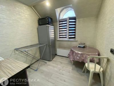 Лот: 19606951. Фото: 1. Продажа Квартира Абакан, Вокзальная... Квартиры, студии
