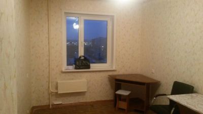 Лот: 6930513. Фото: 1. Сдам аккуратную комнату в общежитие... Квартиры, студии