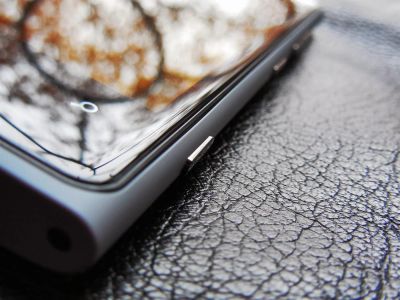 Лот: 3358989. Фото: 1. Nokia Lumia 920.Состояние отличное... Смартфоны