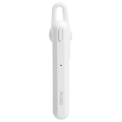 Лот: 14839060. Фото: 1. Гарнитура Xiaomi QCY A1 Bluetooth... Красноярск