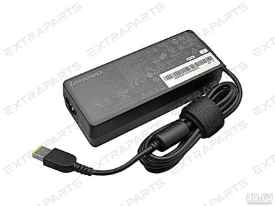 Лот: 15965060. Фото: 1. Блок питания для ноутбука LENOVO... Корпуса, блоки питания