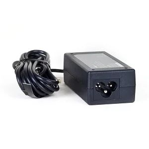 Лот: 3748012. Фото: 1. Уценка Зарядное устройство HP-Compaq... Зарядные устройства