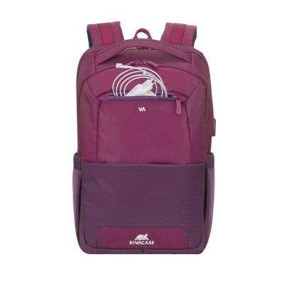 Лот: 24964289. Фото: 1. Рюкзак_для_ноутбука 15.6" RivaCase... Сумки, рюкзаки