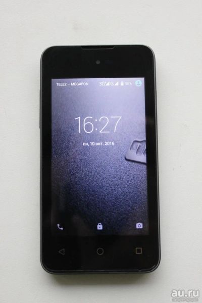 Лот: 8315743. Фото: 1. Micromax Bolt D303. Смартфоны