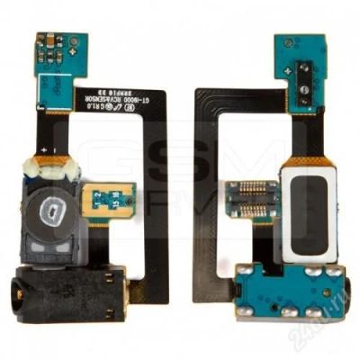 Лот: 2563224. Фото: 1. Динамик (Шлейф) Samsung i9000... Шлейфы, разъёмы