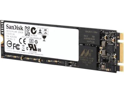 Лот: 8806251. Фото: 1. SSD накопитель SanDisk X110 Sata... SSD-накопители