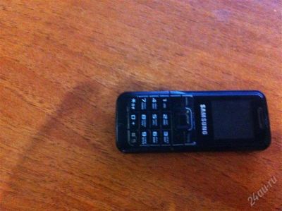 Лот: 2846043. Фото: 1. Samsung E1070. Другое (смартфоны, связь, навигация)