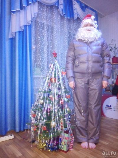 Лот: 8408826. Фото: 1. Продам зимний костюм!. Зимняя спортивная одежда
