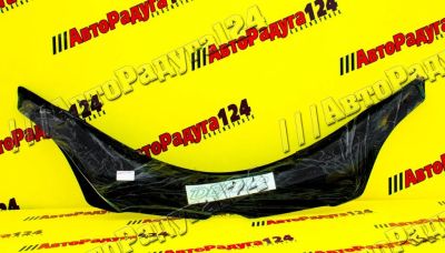 Лот: 18647250. Фото: 1. Мухобойка Mazda Demio II (2005-2007... Другое (автохимия, масла, тюнинг)
