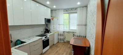 Лот: 23354625. Фото: 1. Продам 2-комн. кв. 51.5 кв.м... Квартиры, студии