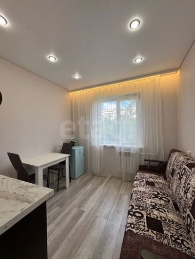 Лот: 25295559. Фото: 1. 1-комн. комната , Красноярск улица... Квартиры, студии