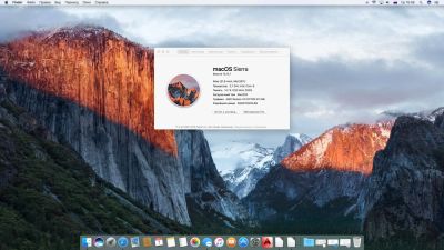 Лот: 8677203. Фото: 1. iMac (21.5-inch, Mid 2011) 1Tb... Моноблоки