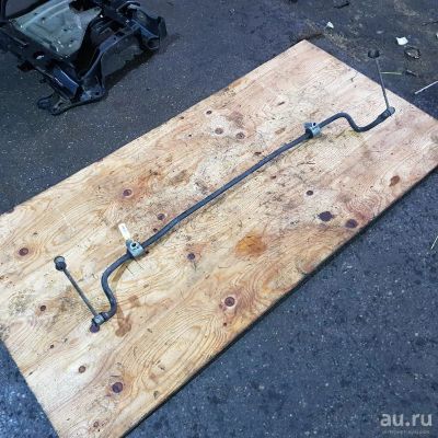 Лот: 18530877. Фото: 1. Стабилизатор Mercedes-Benz Glc250... Ходовая, подвеска, рулевое управление