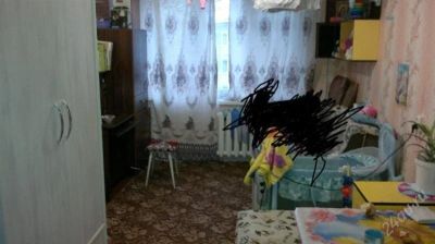 Лот: 2628966. Фото: 1. продам гостинку, пер. Медицинский. Квартиры, студии